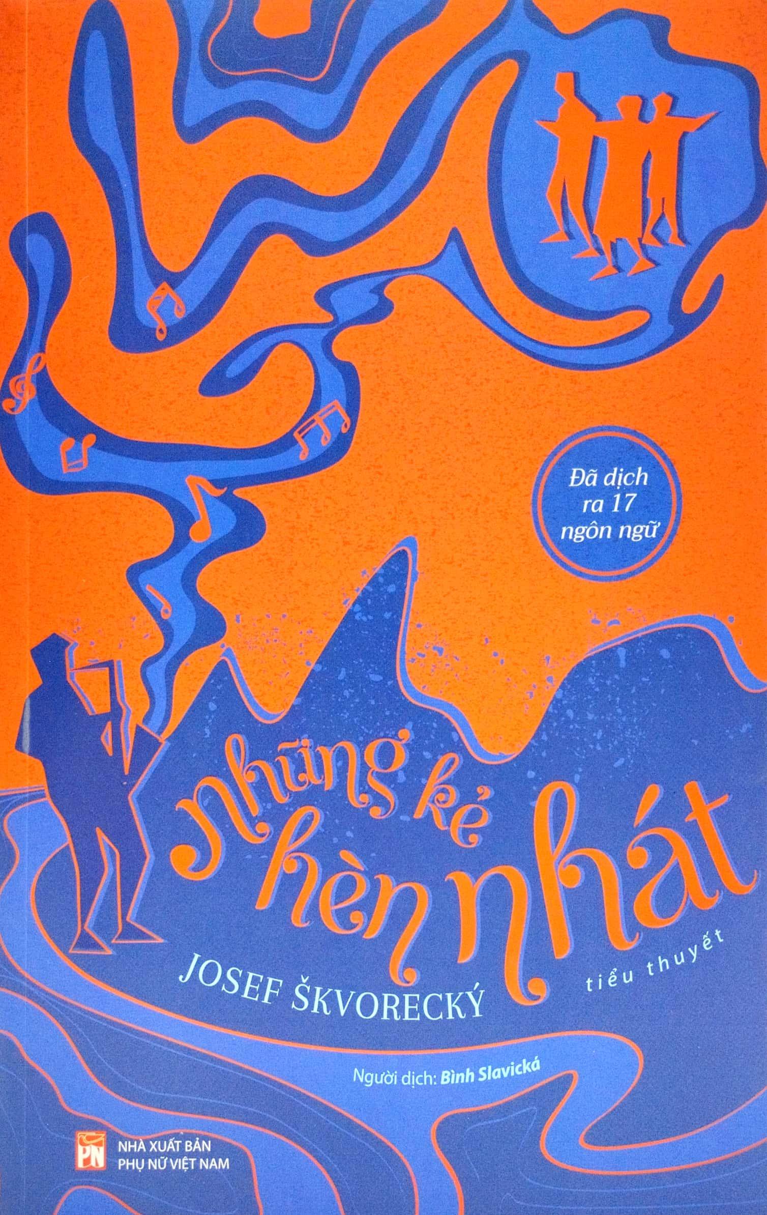 Những Kẻ Hèn Nhát