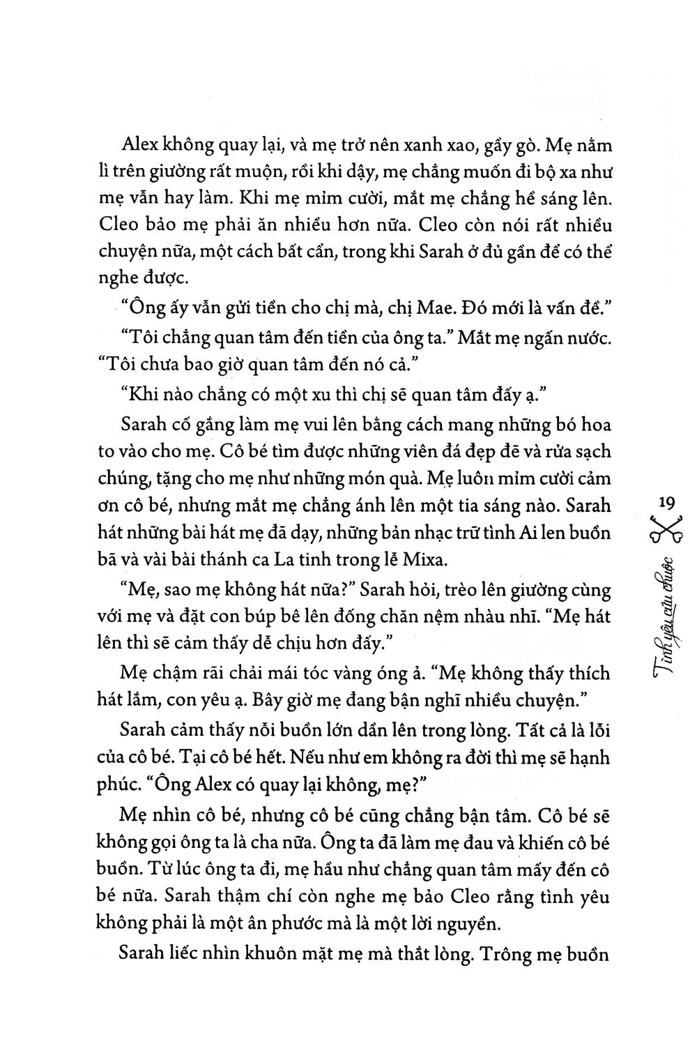 Tình Yêu Cứu Chuộc