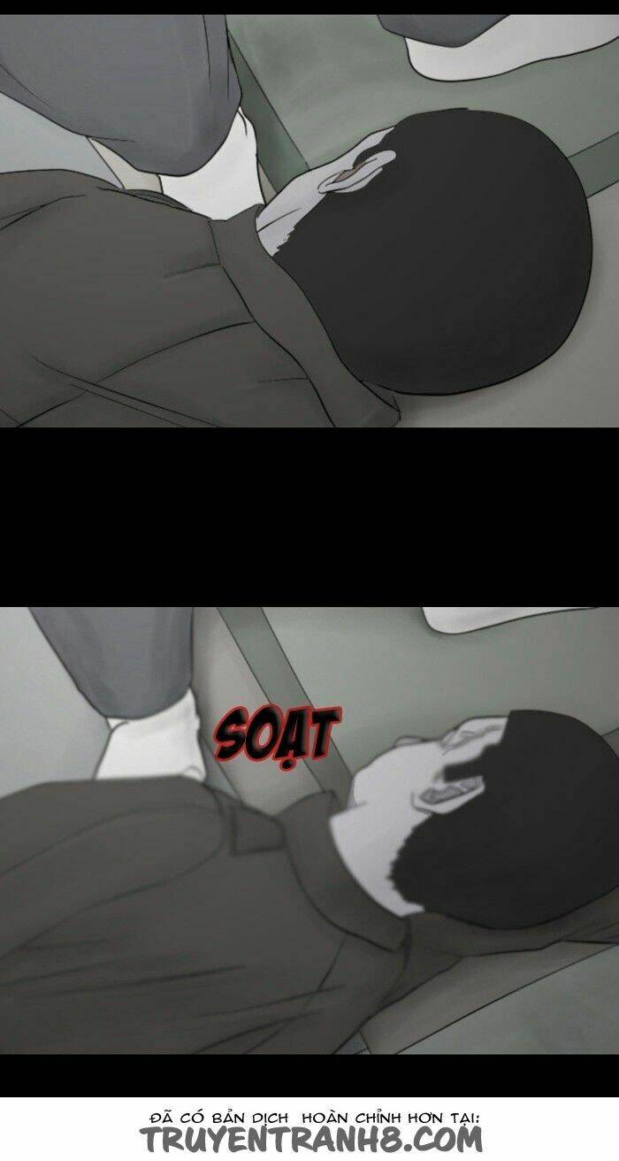 thứ sáu: những câu chuyện cấm chapter 28 55