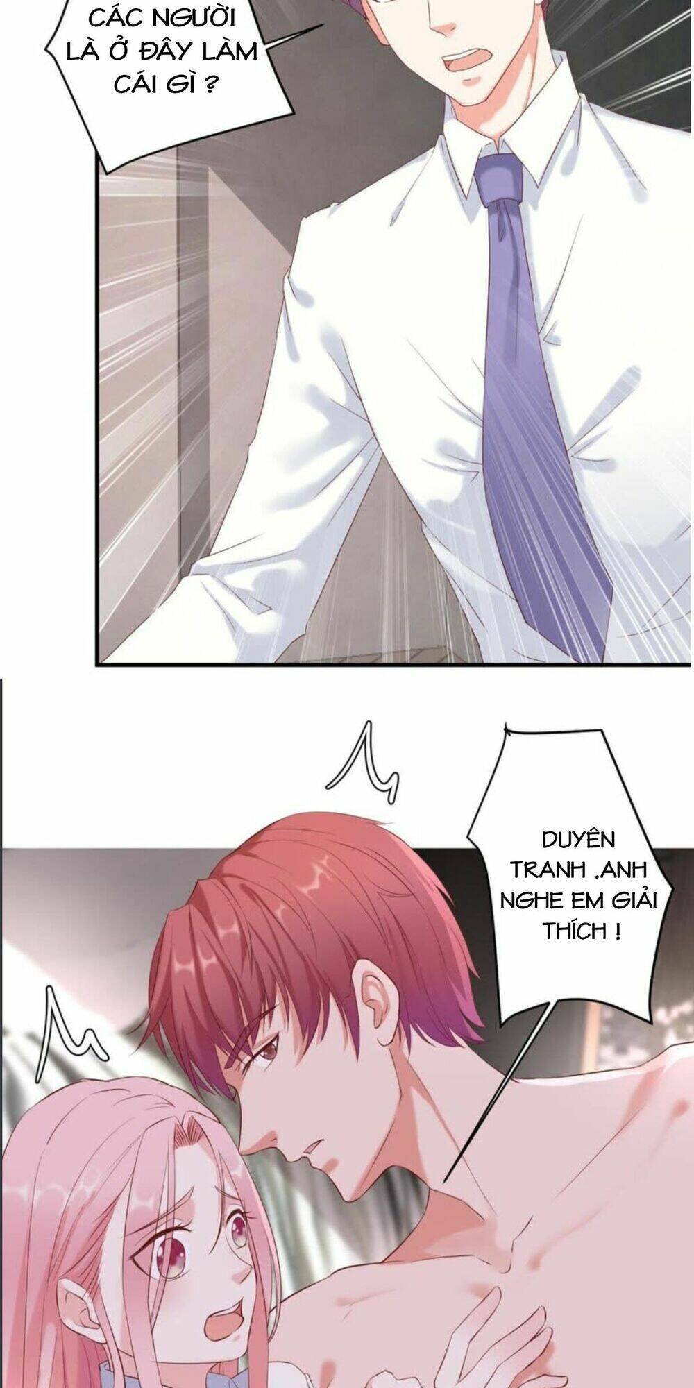 ảnh hậu bé nhỏ của tổng tài chapter 6 5