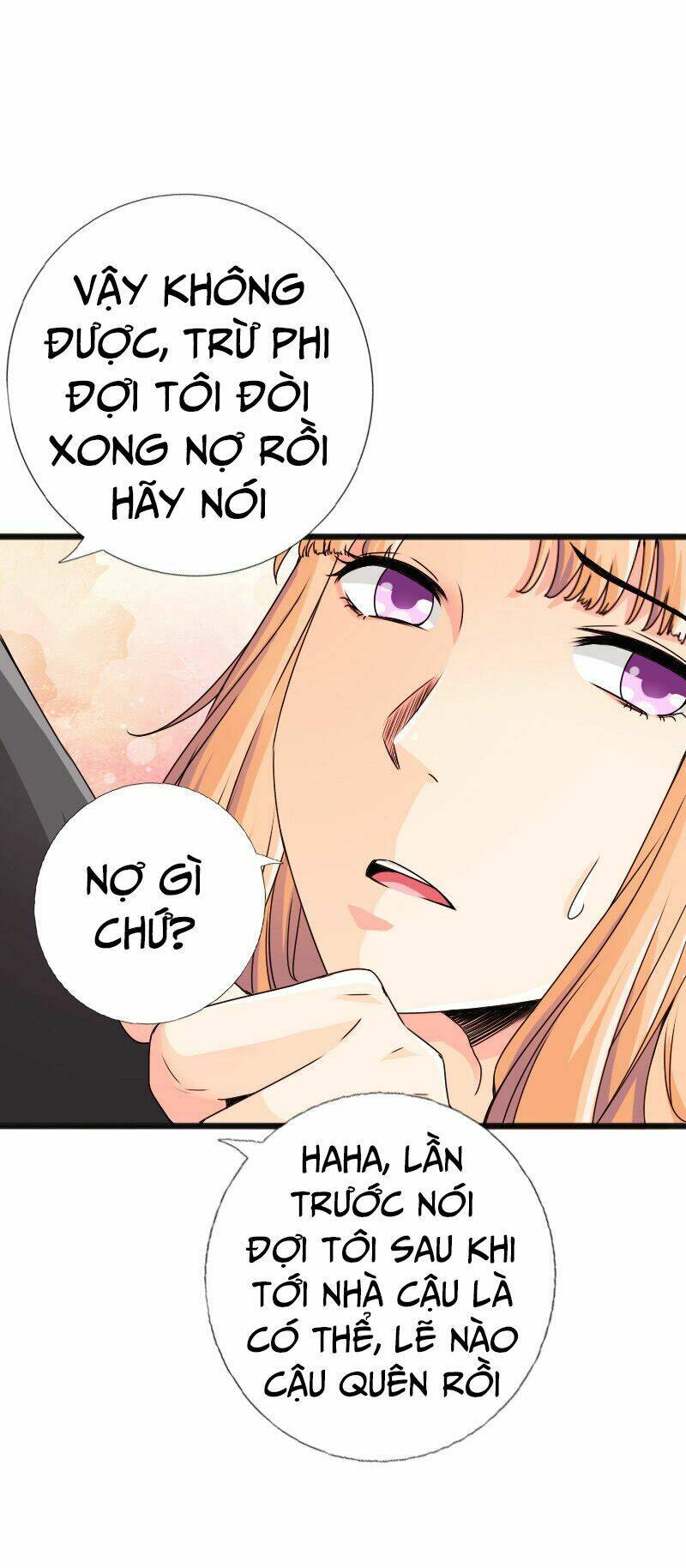 tuyệt phẩm tà thiếu chapter 44 26