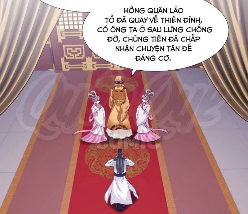ta là ngọc hoàng đại đế chapter 88 32
