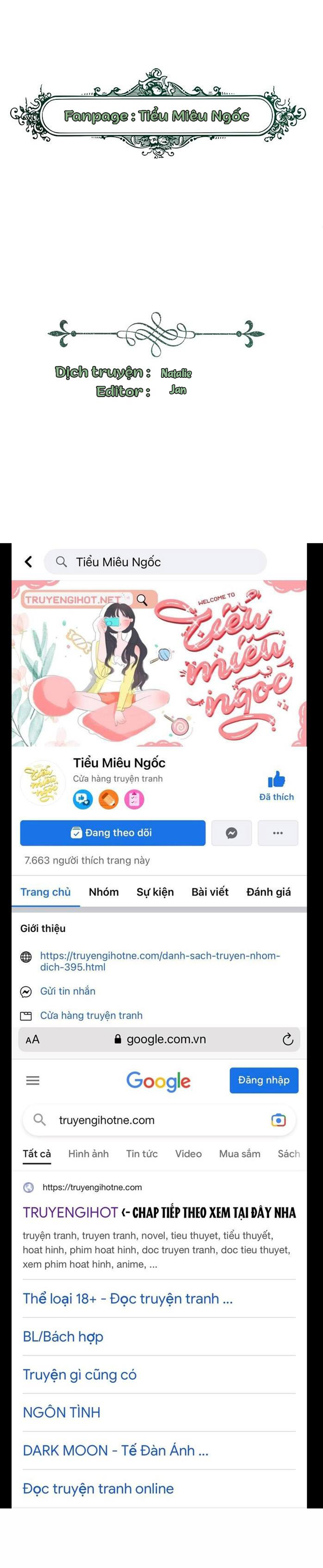 từ hầu gái tôi đã trở thành hoàng hậu chapter 43.1 1