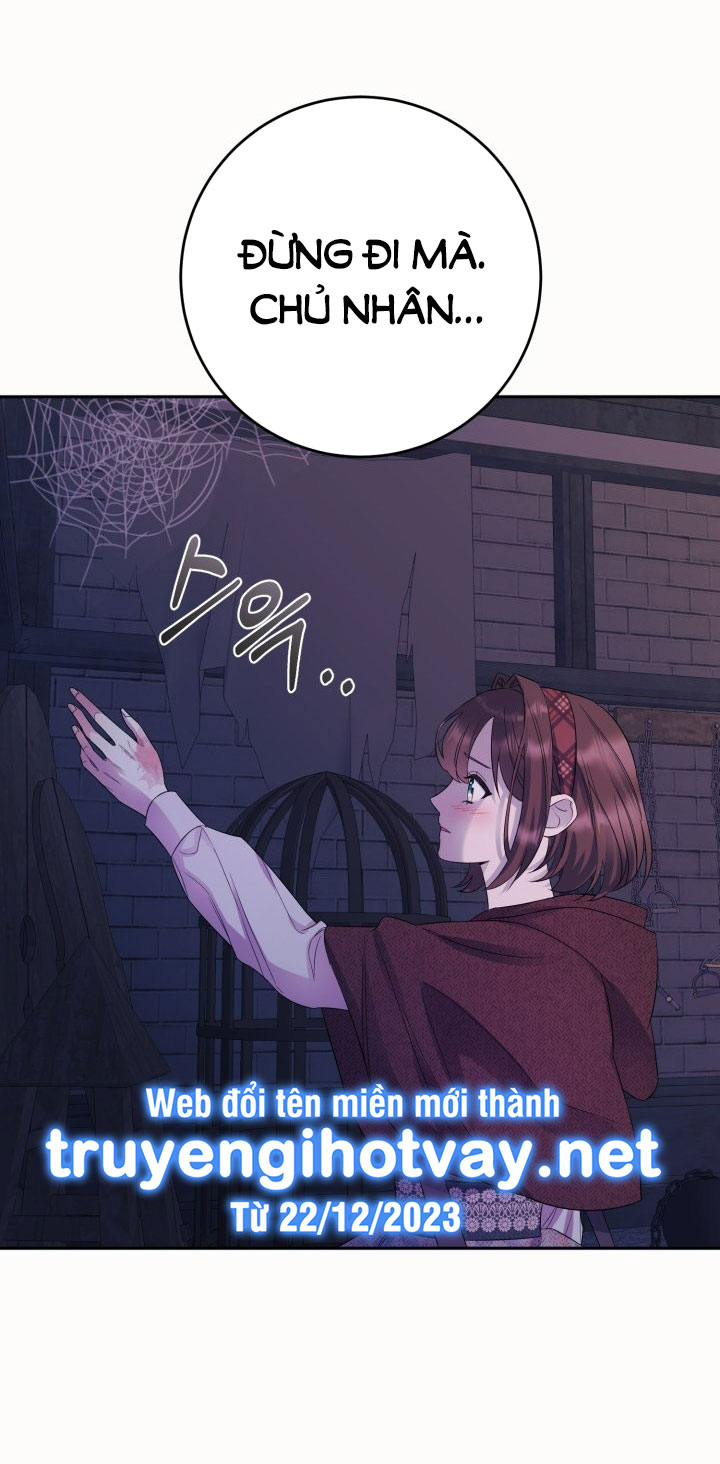 [18+] nếu cứu rỗi một cầm thú hư hỏng chapter 7.1 16