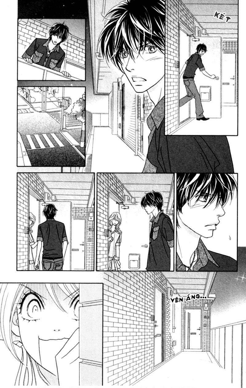 papillon hana to chou chapter 34 9