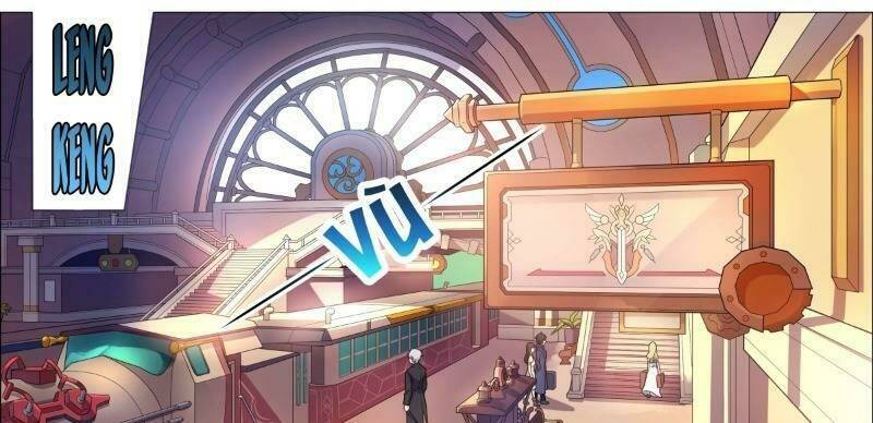 thập nhị thần binh khí chapter 4 7