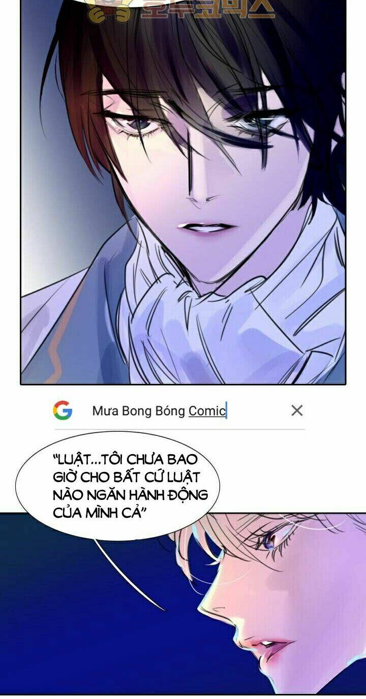 tôi không phải là người tốt chapter 1.1 22