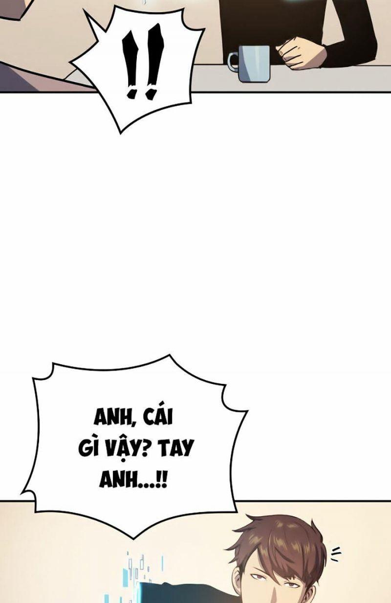 tôi trở lại thăng cấp một mình chapter 4 37