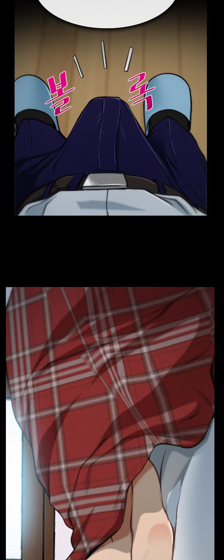 xúc cảm chôn giấu chapter 8 56