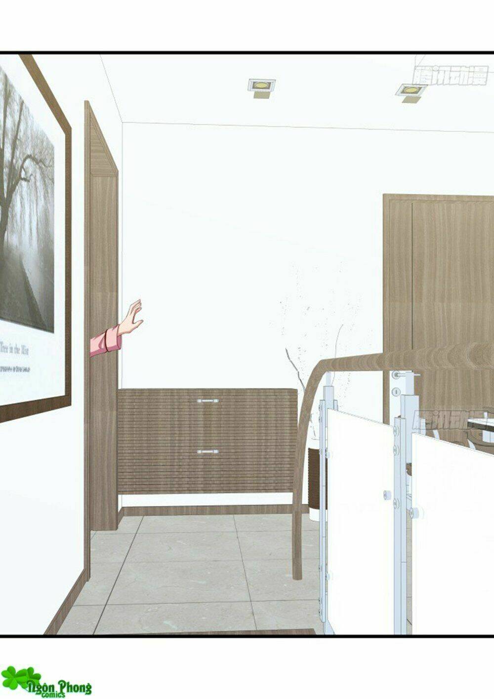 khi trò chơi ác ma bắt đầu chapter 63 12