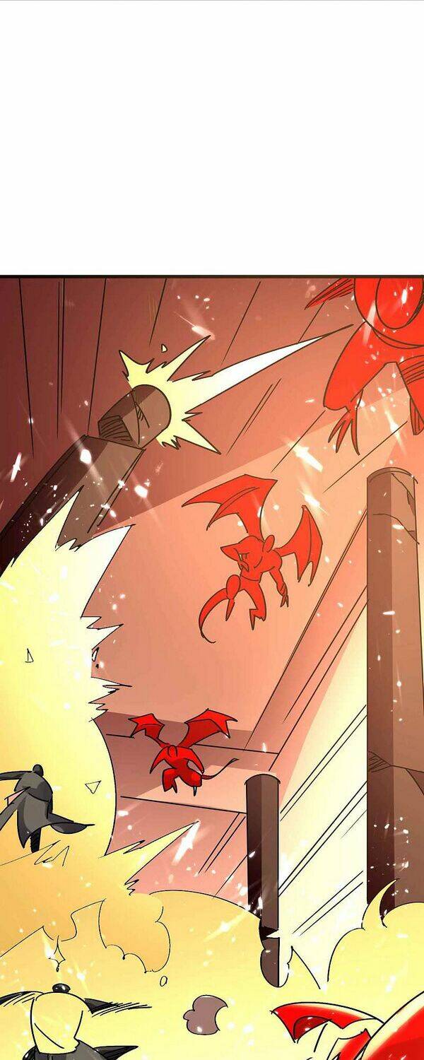 vạn giới tiên vương chapter 135 6