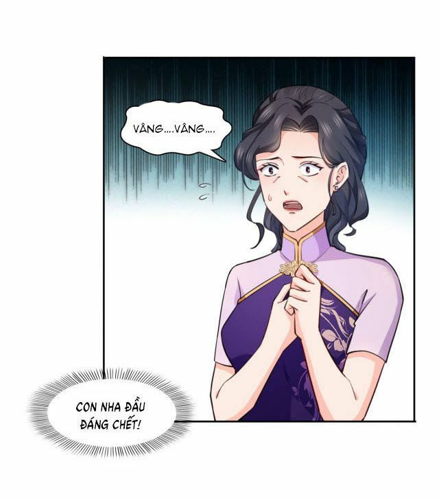 Hệt Như Hàn Quang Gặp Nắng Gắt chapter 193 4