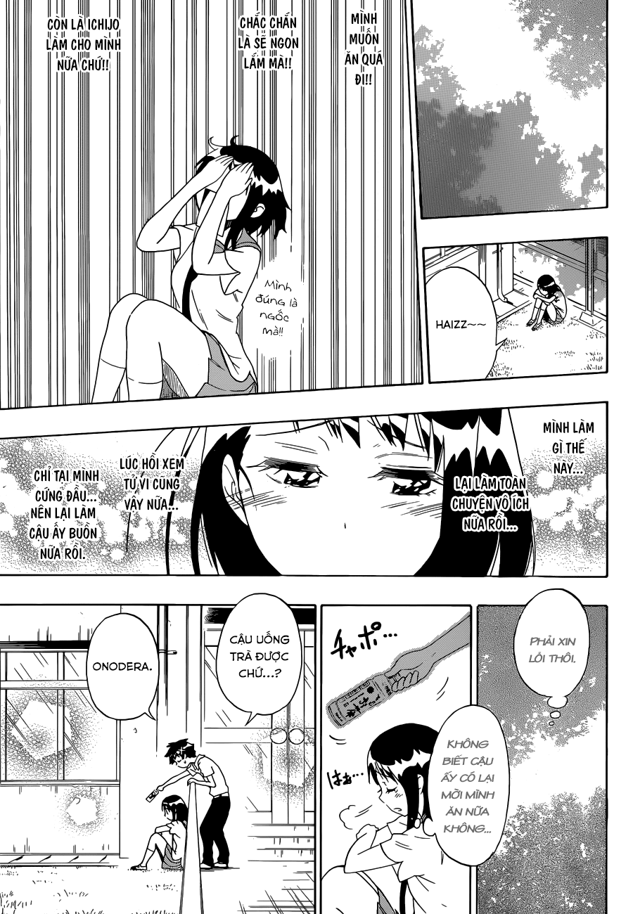nisekoi - tình yêu giả tạo chapter 93 18