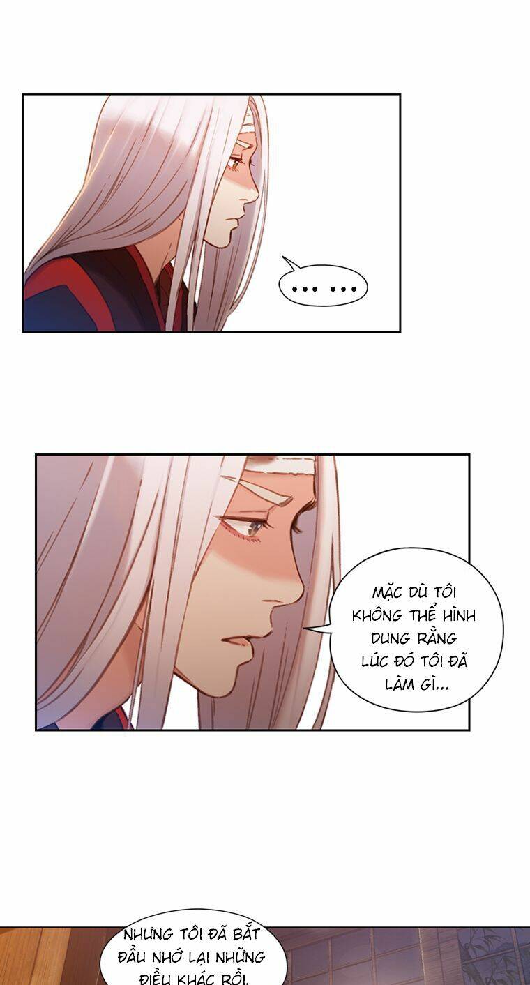 yin and yang master chapter 6 33