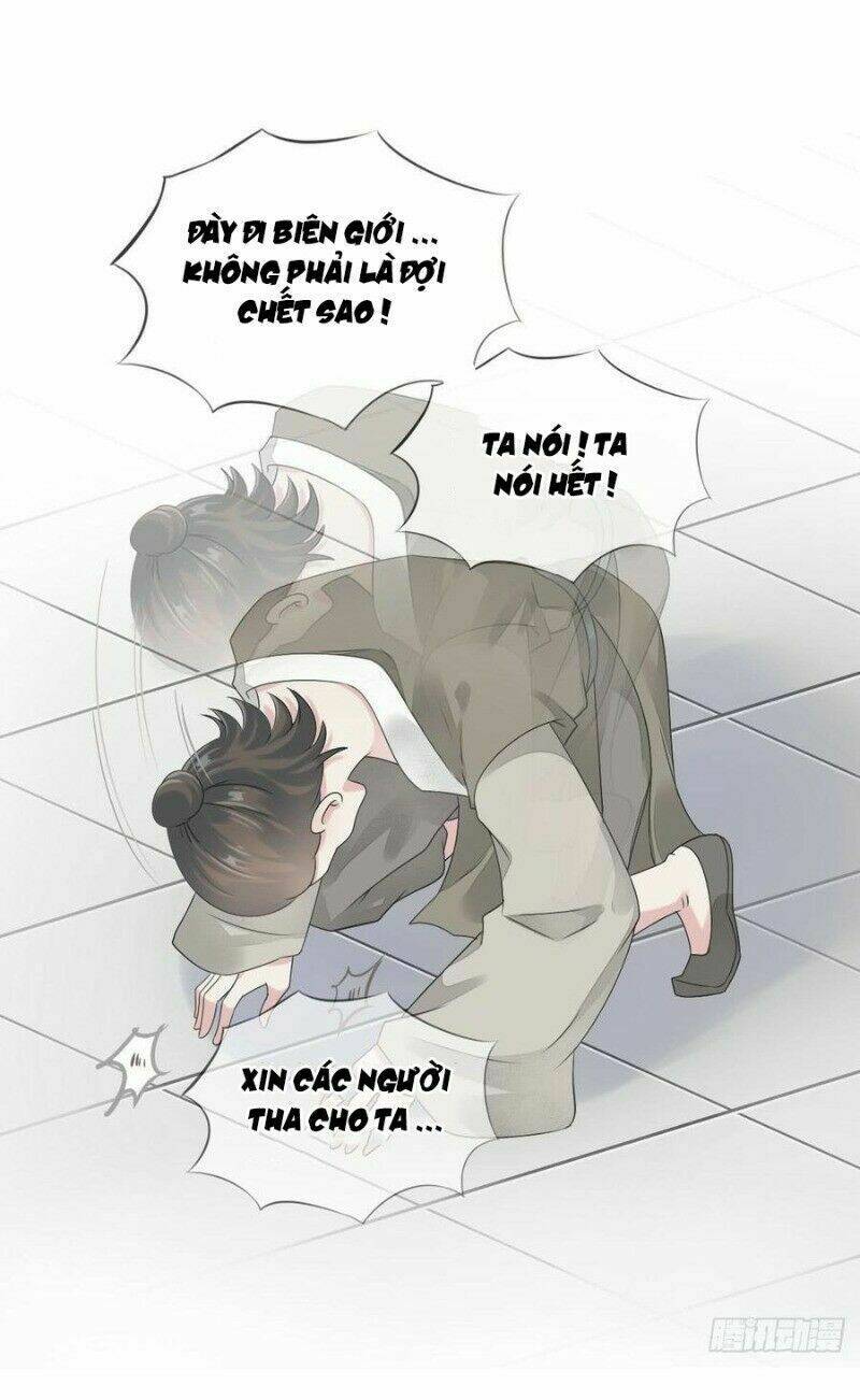 điền viên mật sủng: cô vợ nóng bỏng chapter 86 31