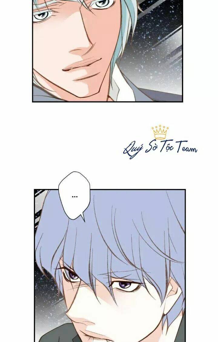 tiếp xúc chí mạng chapter 95 63