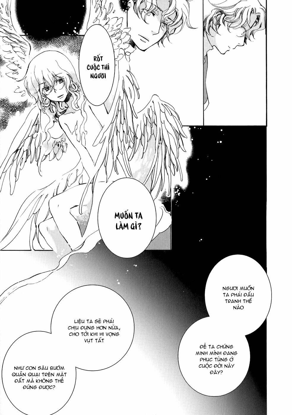 elhanburg no tenshi chapter 1 19