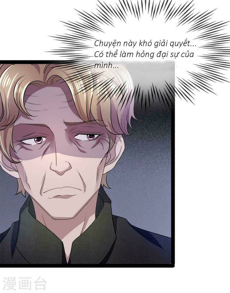 quỷ vương hai mặt quấn lấy tôi chapter 17 8