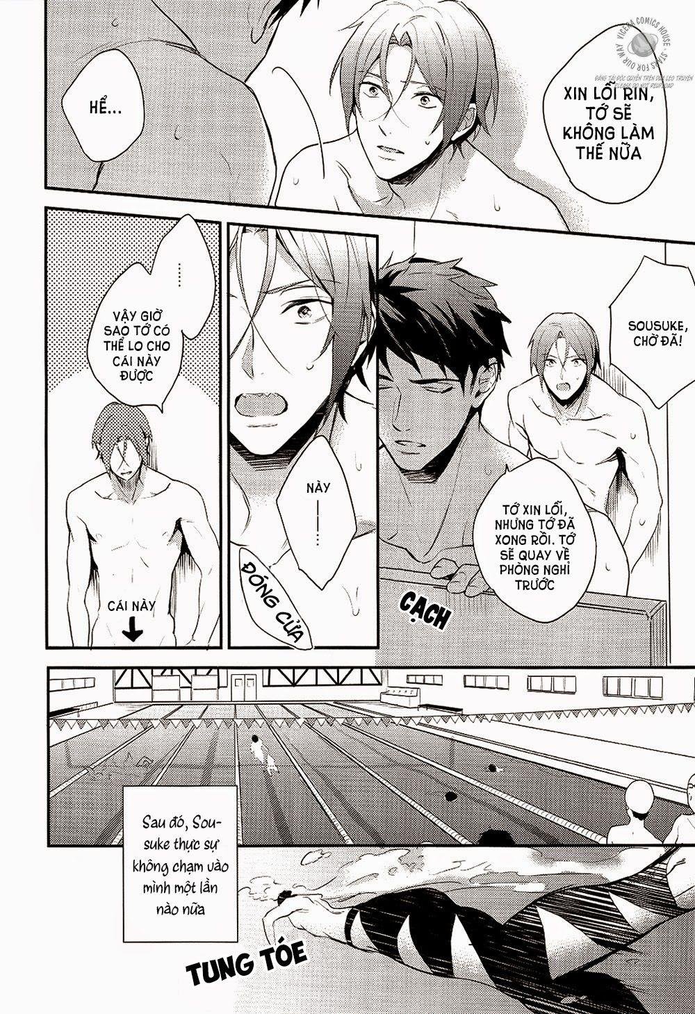 yasashi dokusen yoku zenpen chapter 2 11