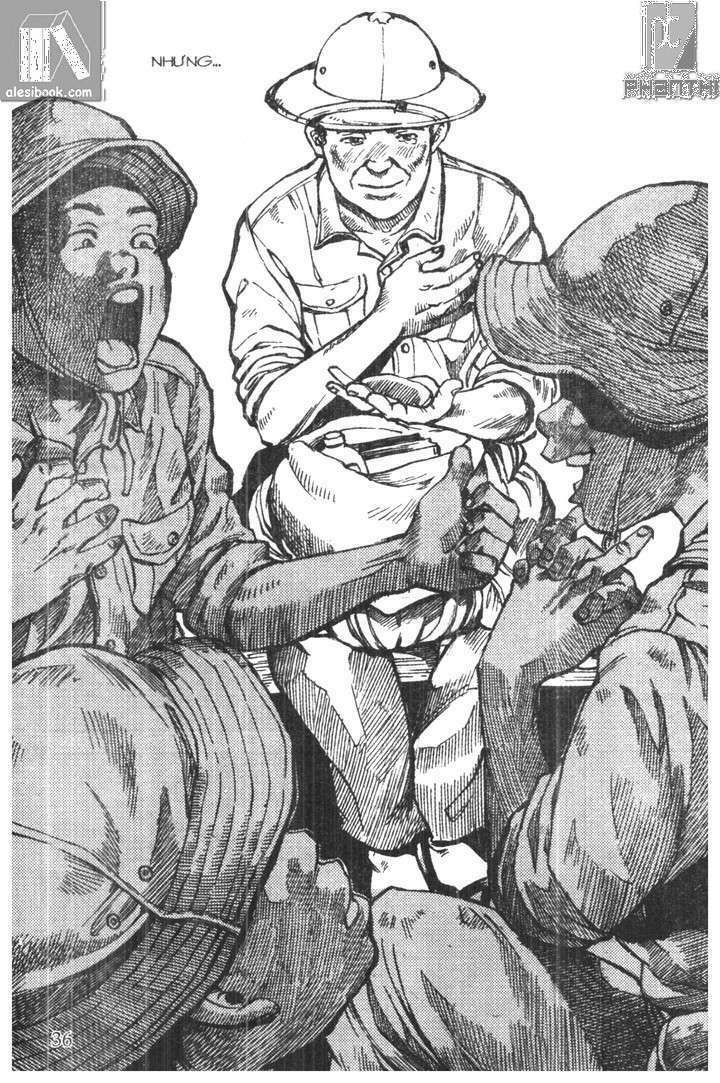 chiếc lược ngà chapter 2 12