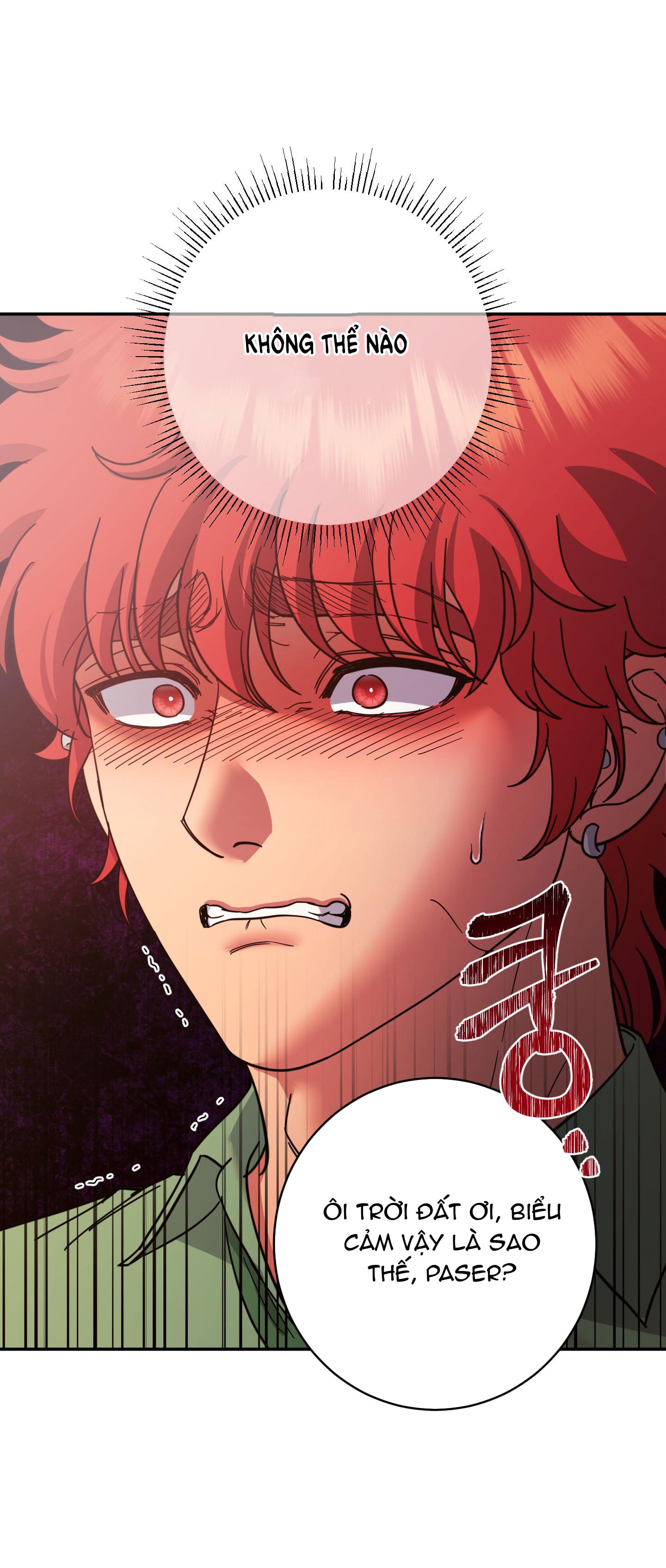 [18+] một lòng một dạ chapter 96.1 4