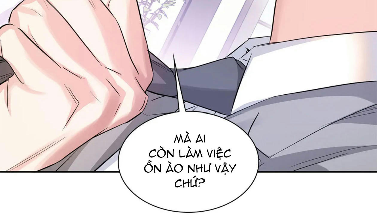 cấp trên nhỏ tuổi chapter 20 58