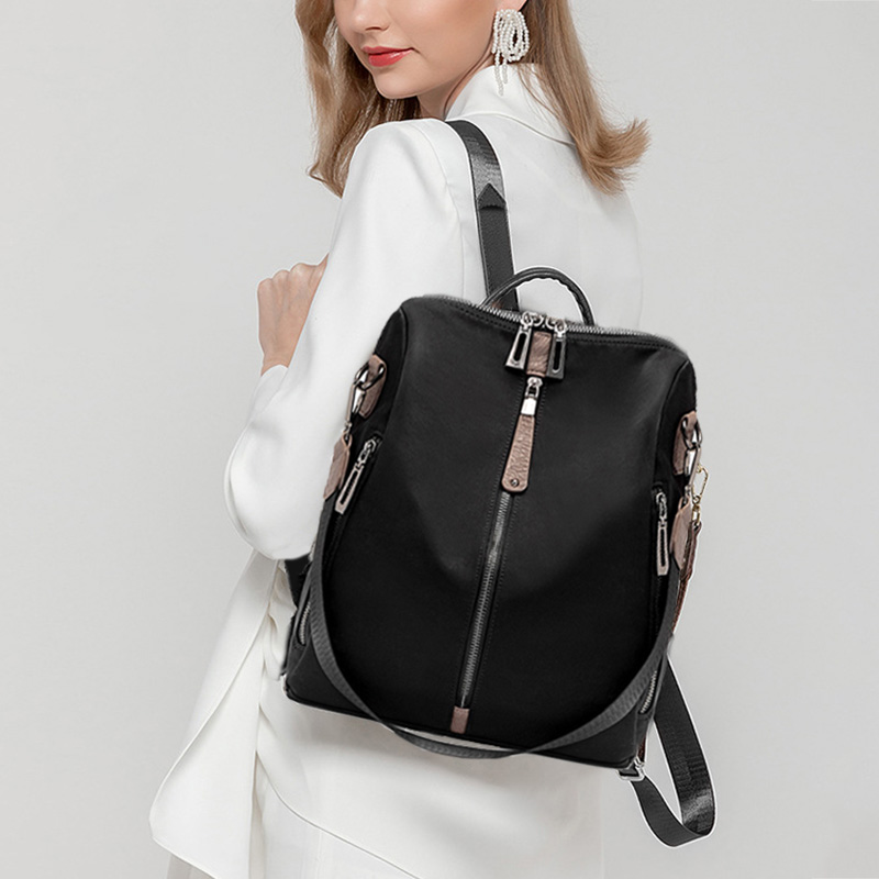 Balo nữ hàn quốc hàng hiệu GB-BL79