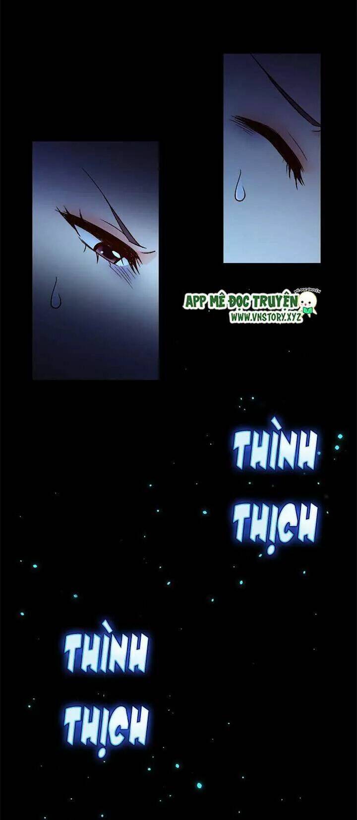 thiên hậu trở về chapter 136 17