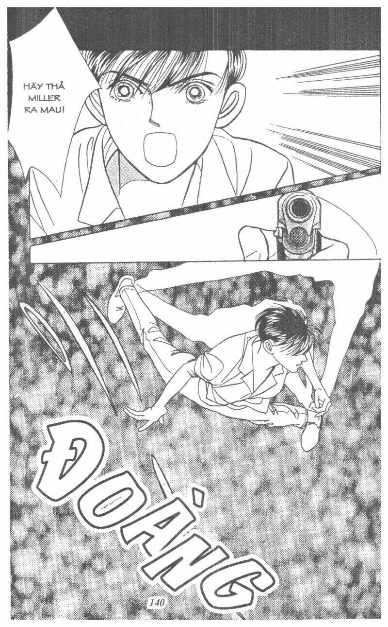 nàng tiên ánh trăng - kaguya hime chapter 6 138