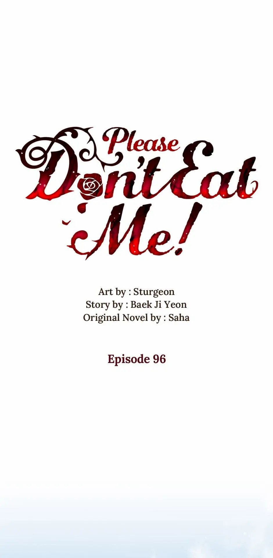 đừng ăn thịt tôi mà chapter 96 42