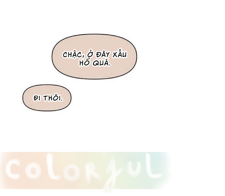 mùa hoa nở rộ chapter 13 25