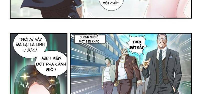 khắc kim chi vương chapter 63 20