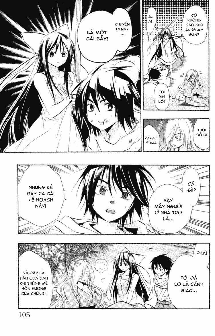 ashita no yoichi! chapter 11 7