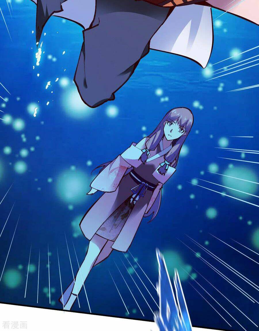 chiến đỉnh chapter 221 27