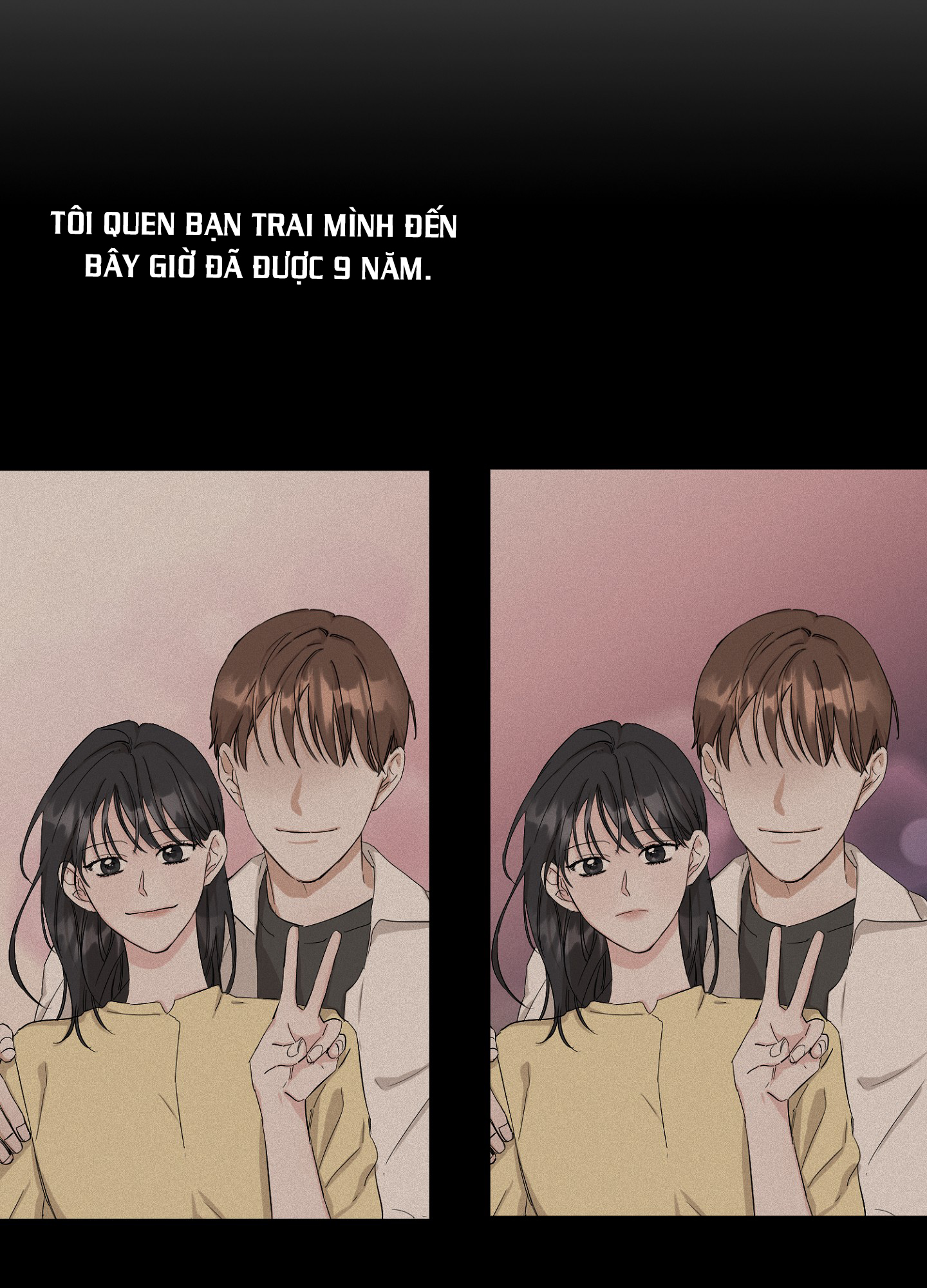 một mình có lên được không? chapter 0 7