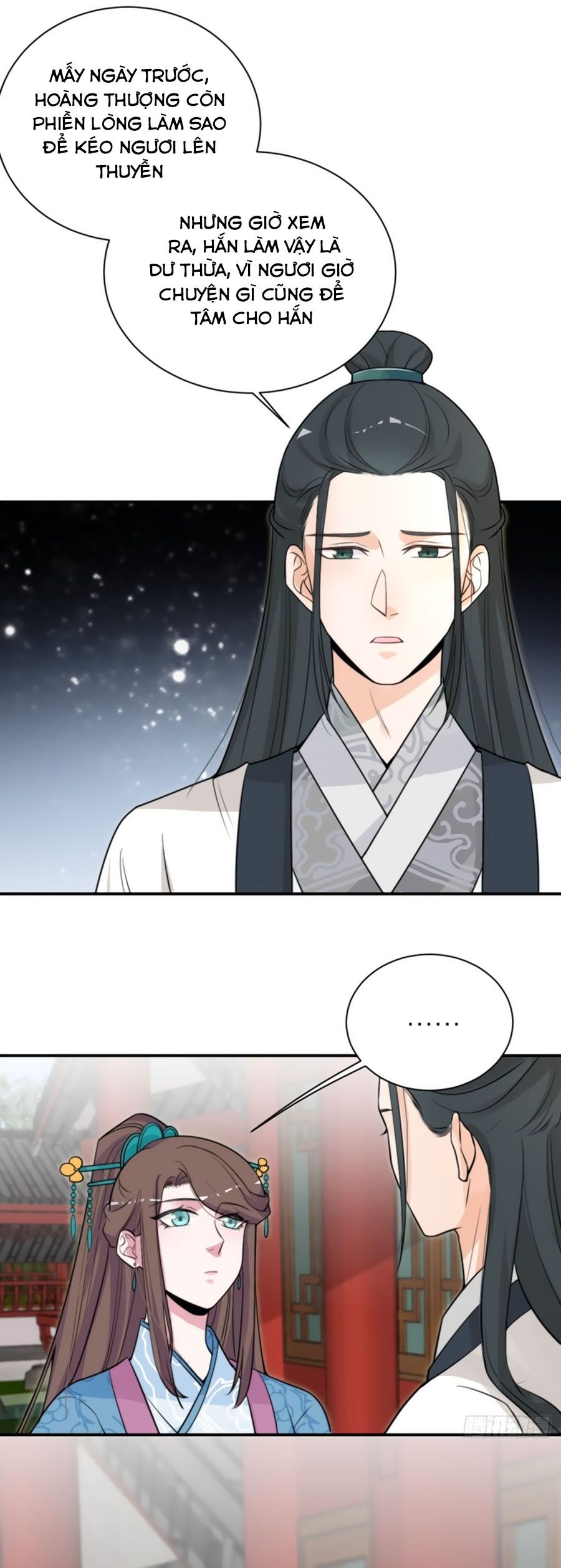 cung đấu live chapter 35 6