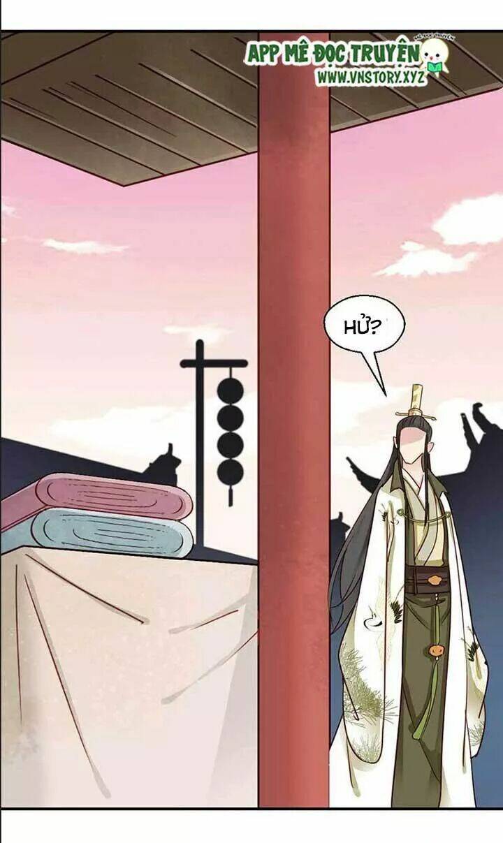 kiều nữ độc phi chapter 59 23