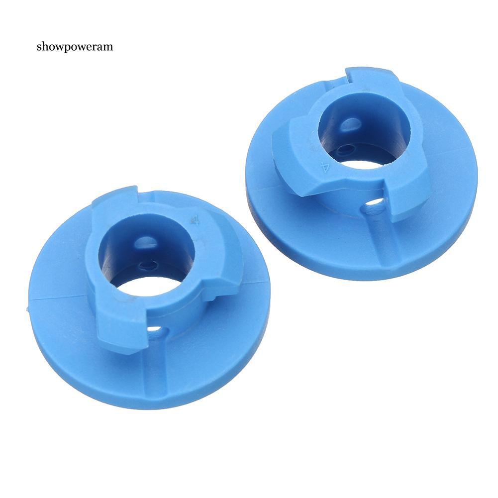 Set 2 đế giữ cố định đèn pha cho xe hơi 880 HB4 HB3