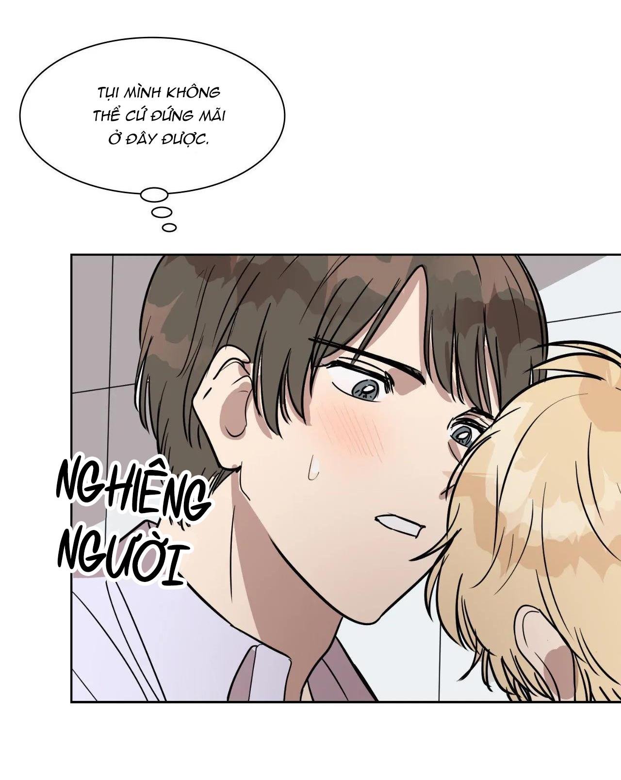 sự hiểu lầm ngọt ngào chapter 1 5