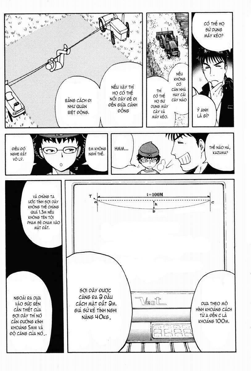 detective academy q chapter 15 16