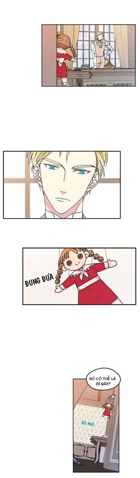 người hầu của tôi chapter 6.1 3