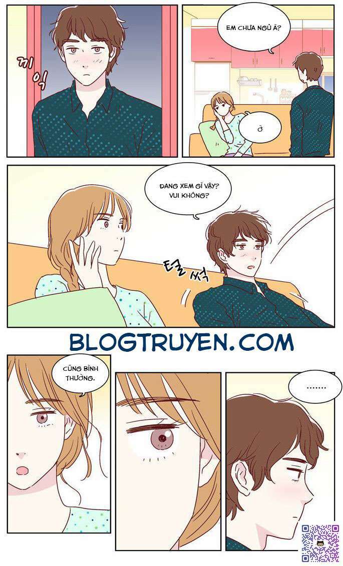 we broke up chapter 12 4