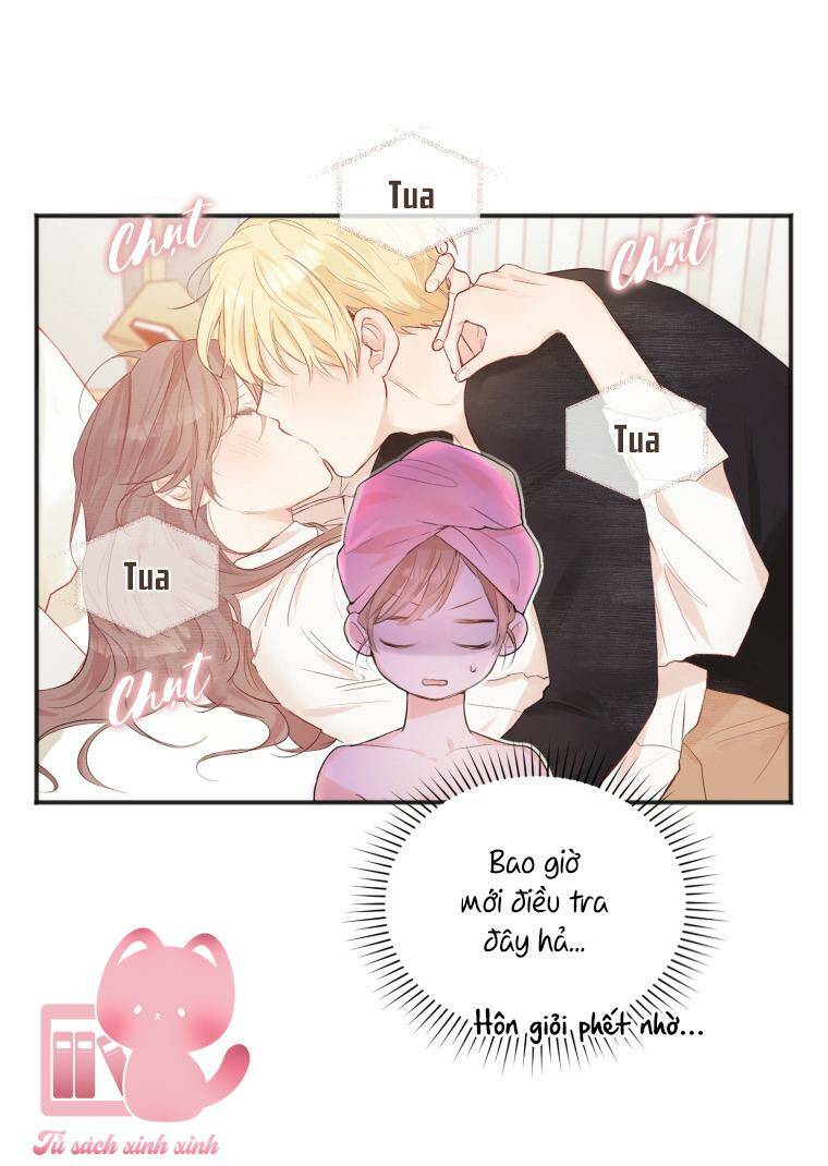 Dịch Vụ Chuyển Phát Hình Mẫu Lý Tưởng chapter 0 12