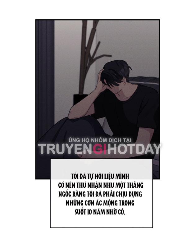 Hãy Khóc Cho Thật Xinh Đẹp Đi chapter 1.2 - Trang 30