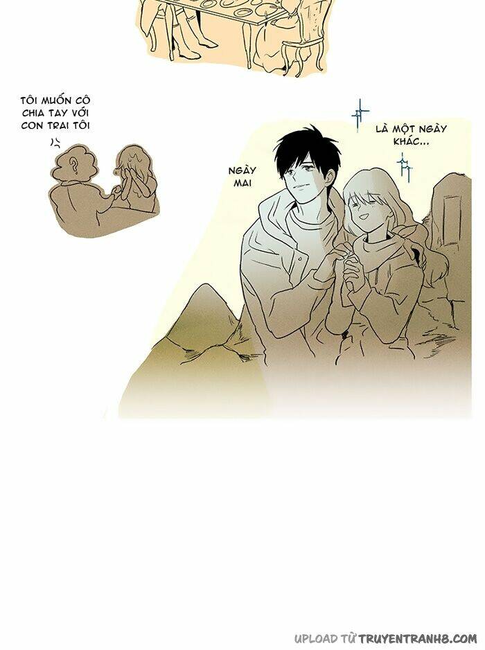 bẫy tình yêu chapter 65 18