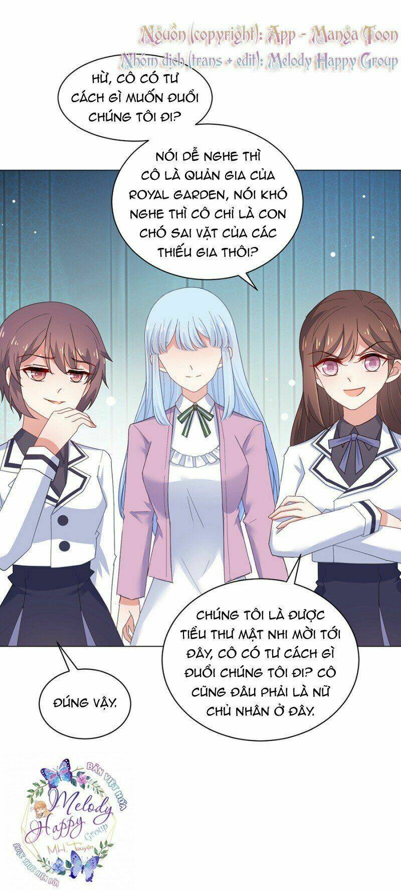 ma lạt thiên kim đẩu ác thiếu chapter 119 17