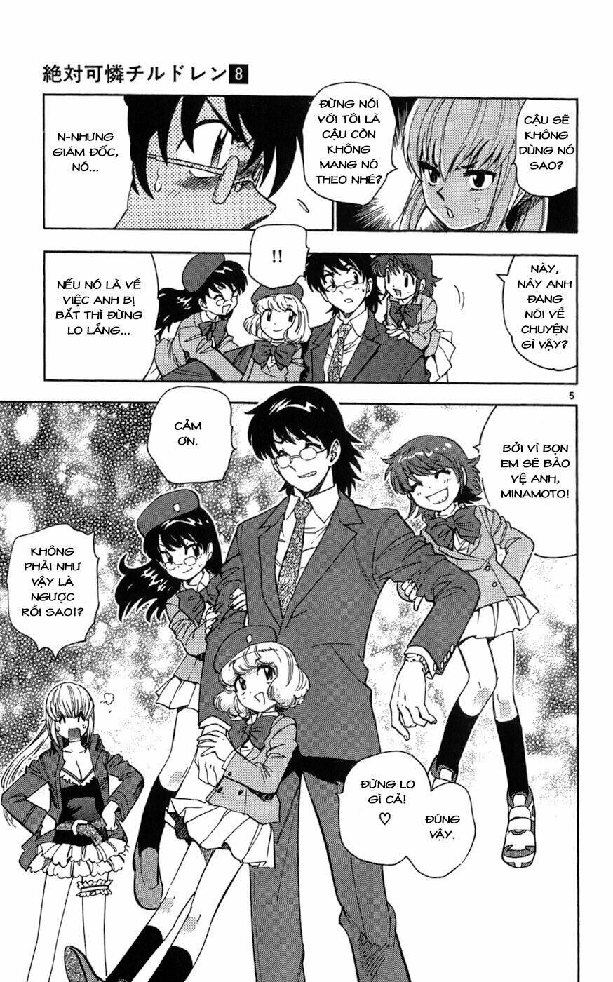 loli siêu năng lực chapter 60 6