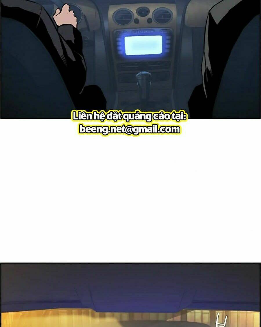 bạn học tôi là lính đánh thuê chapter 27 41