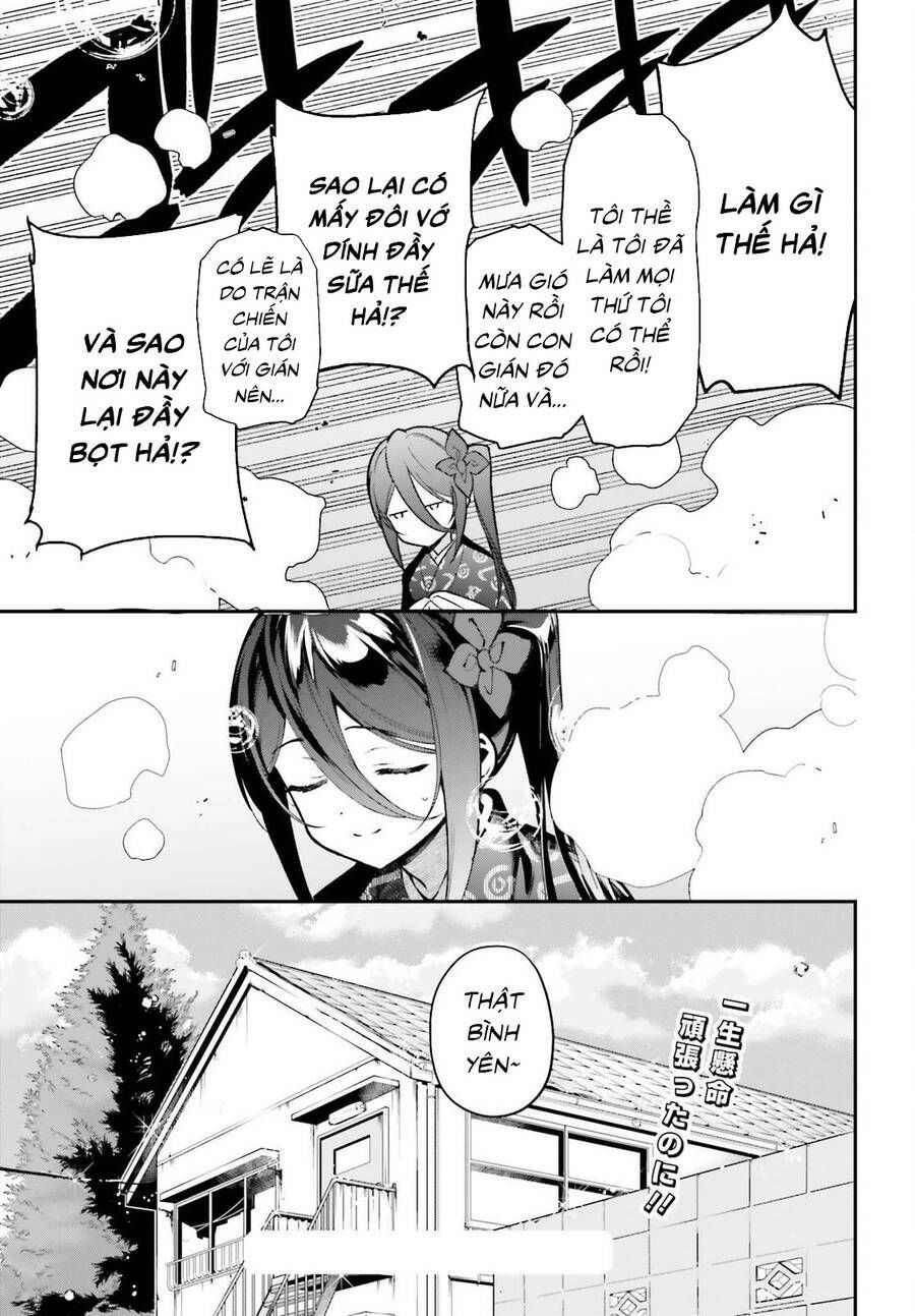 ma vương đi làm thêm chapter 106.5 15