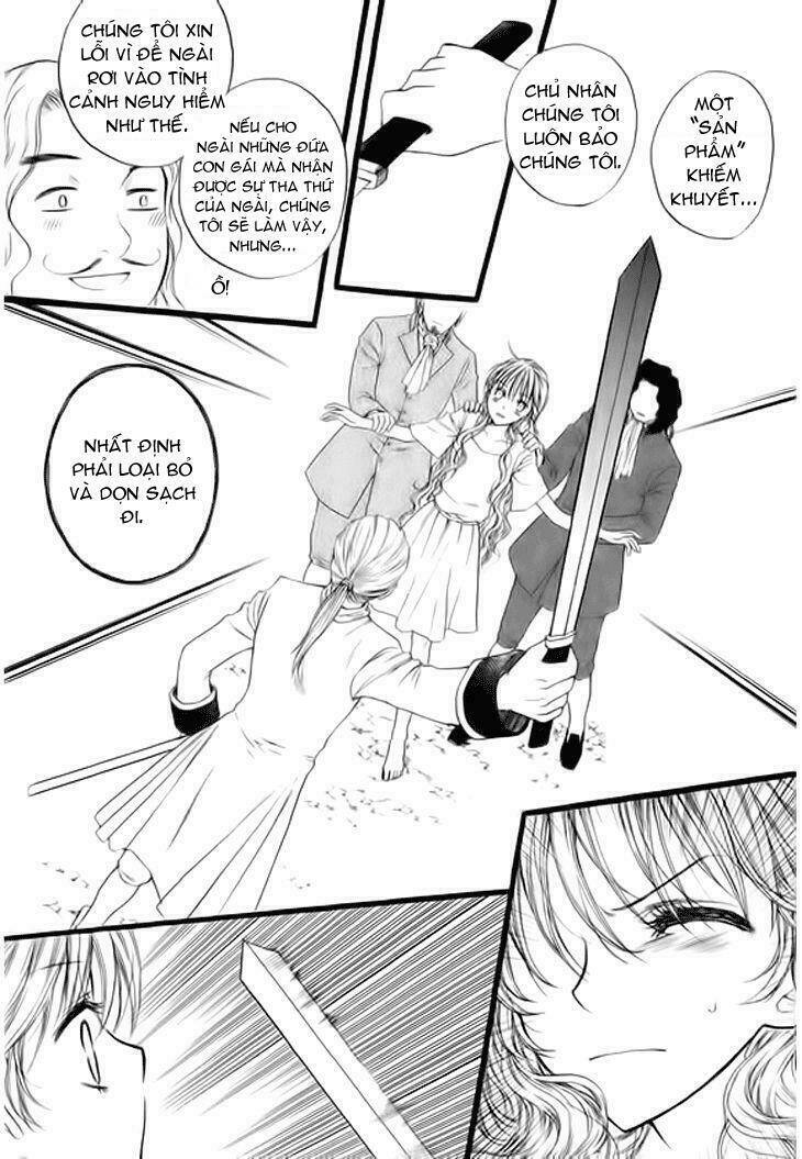 glass shoe chapter 6 17